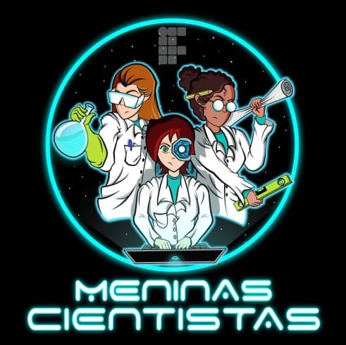 Projeto de Extensão Meninas Cientistas